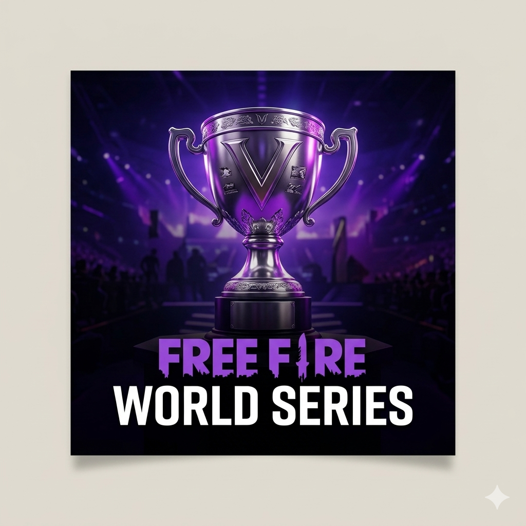 Free Fire Tournament