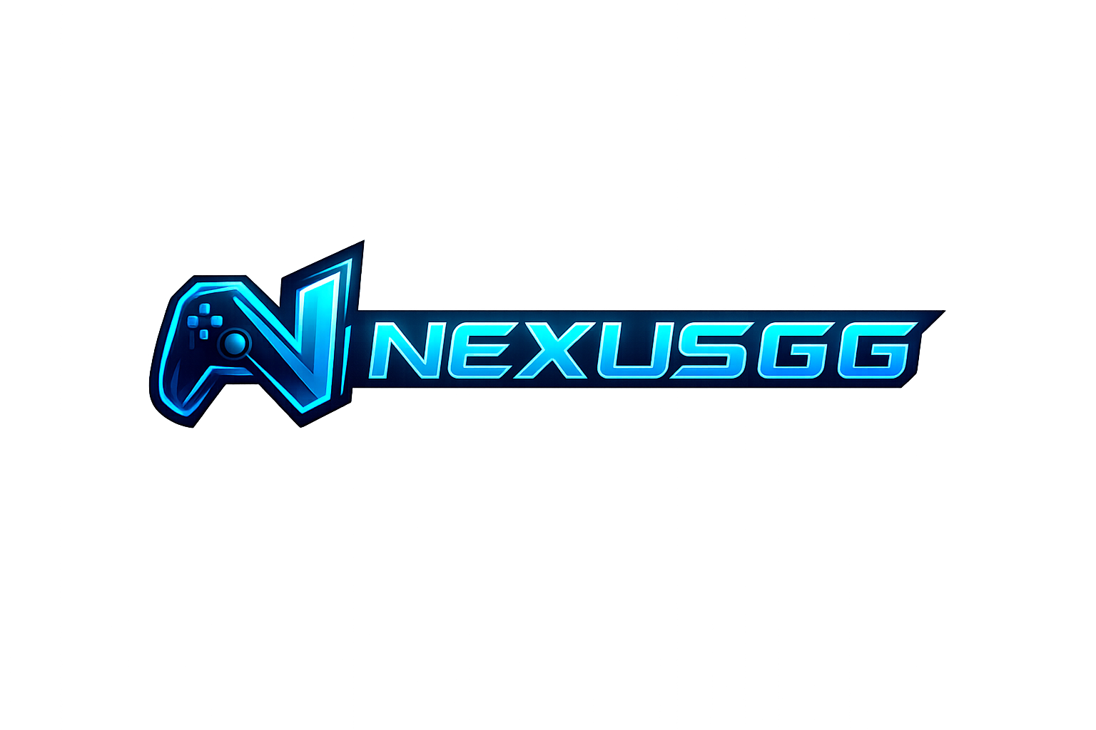 NEXUSGG Logo