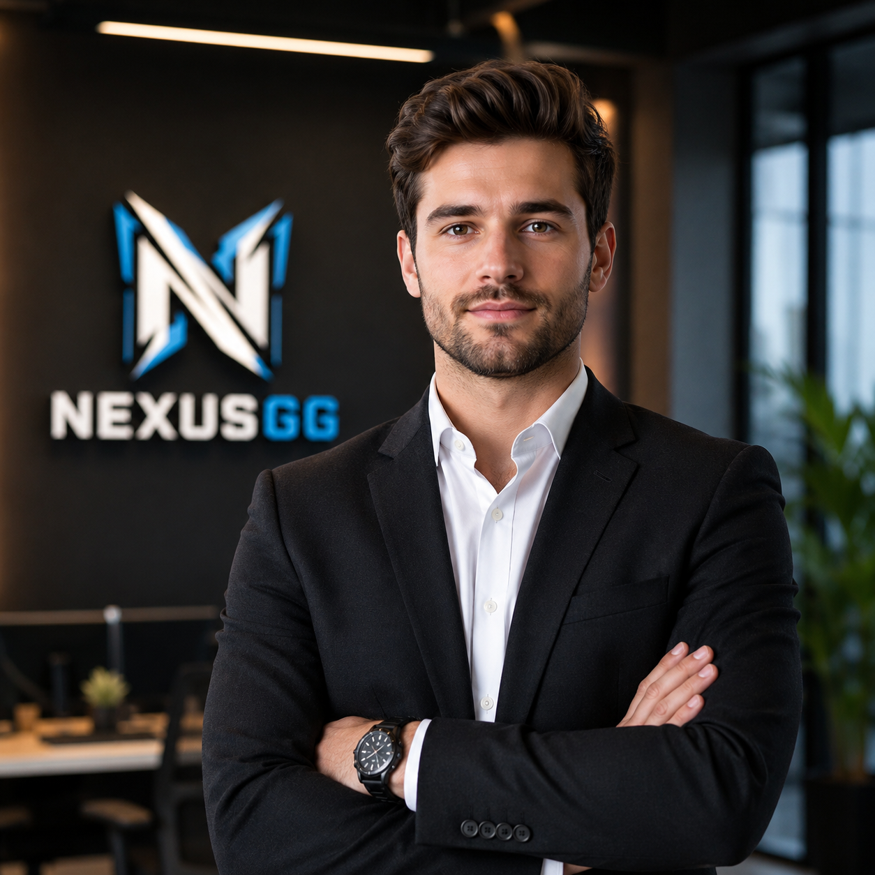 Community Lead