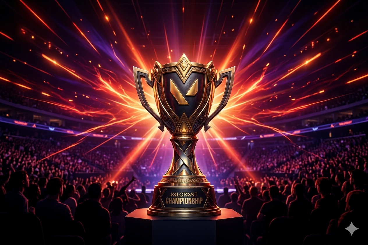 Valorant Tournament