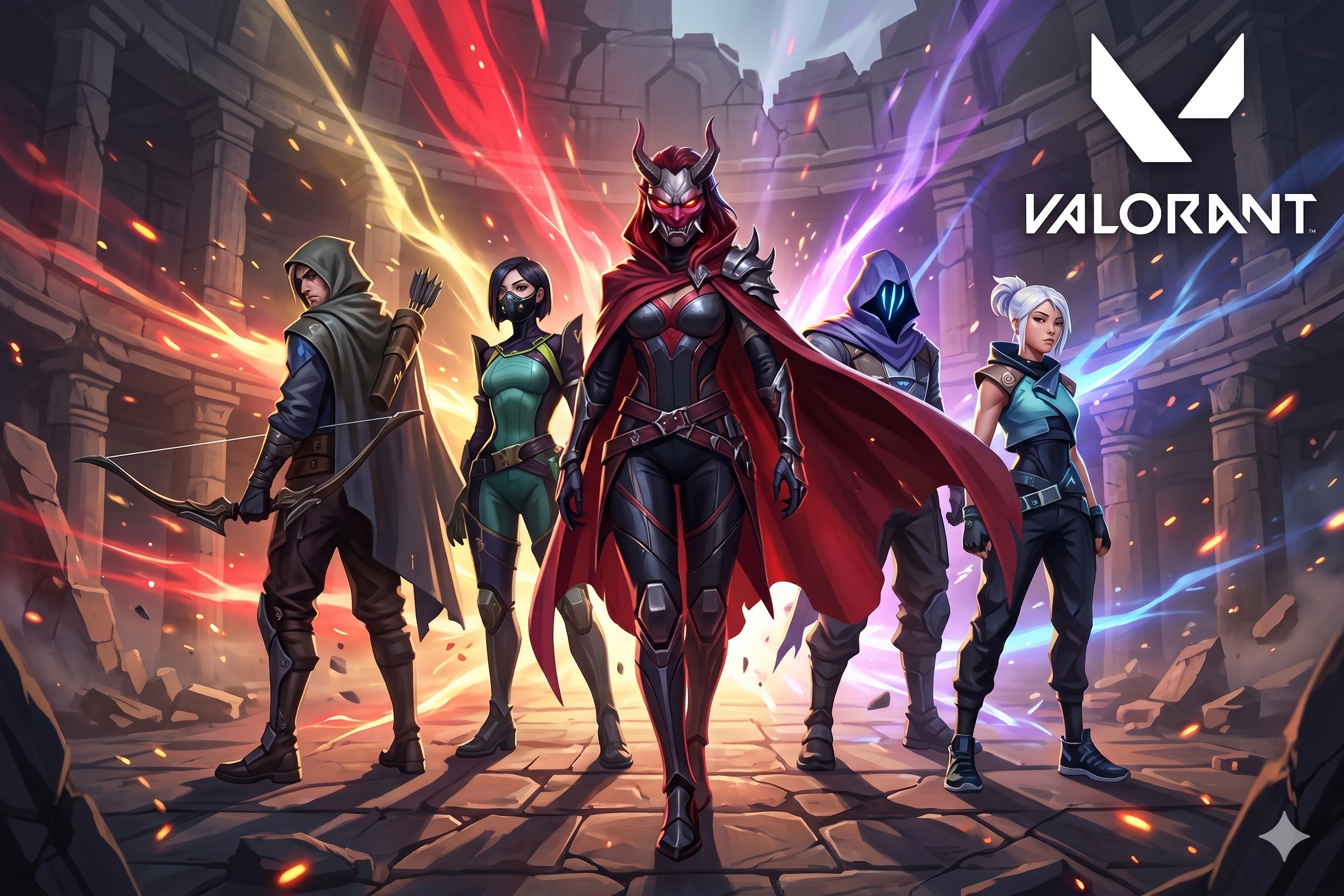 Valorant